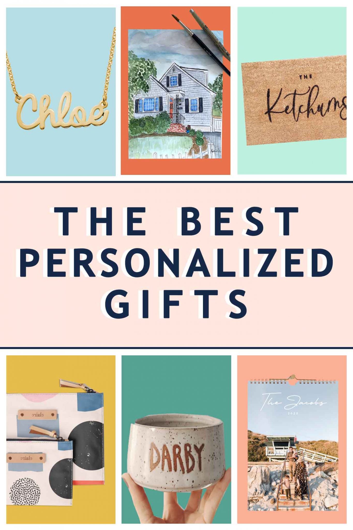 Personalized Picture Gift Ideas: Unveil the Perfect Present for Every ...