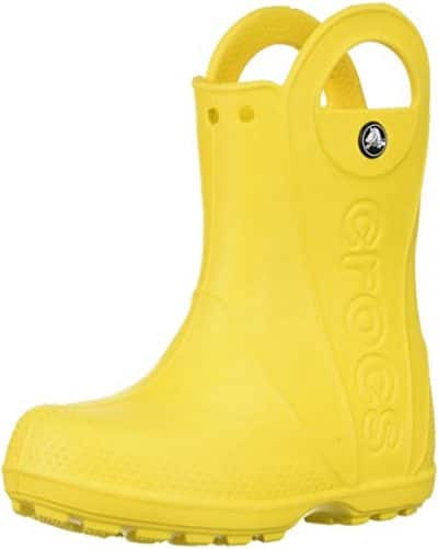 photo of the Rain Boots For Easter Basket For Kids