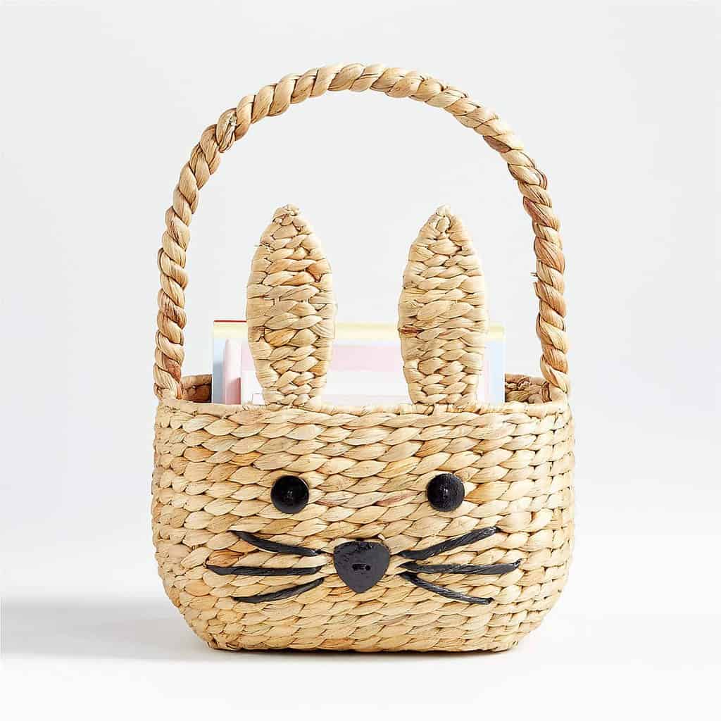 20 Best Personalized Easter Baskets for Kids — Sugar & Cloth Easter