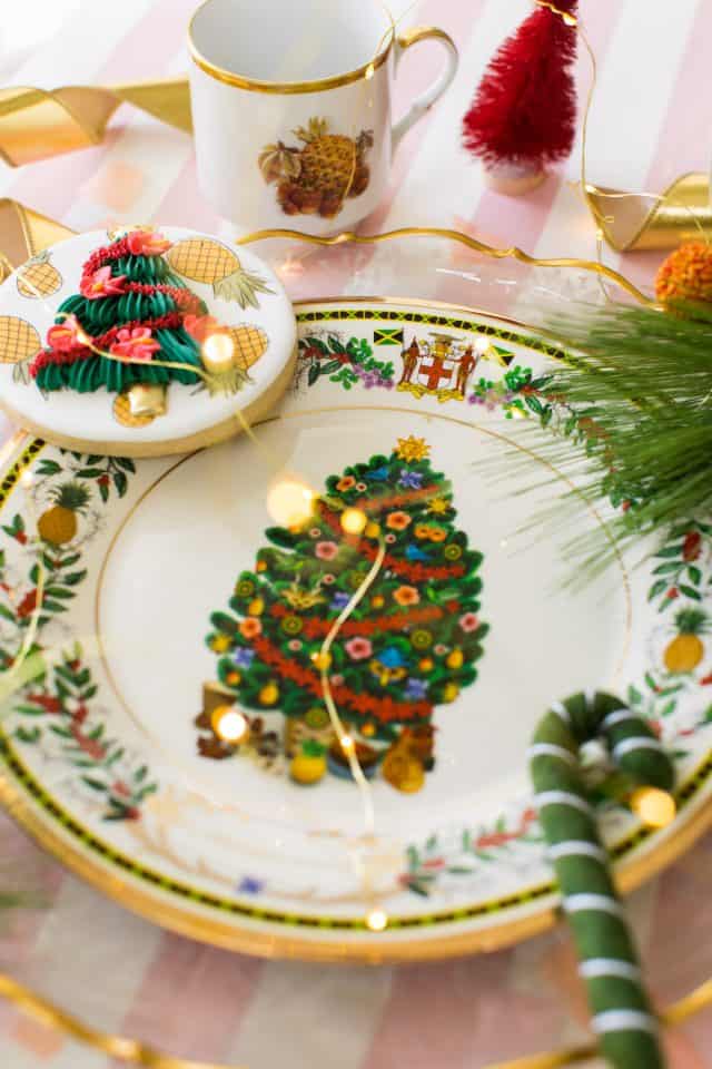 5 Ideas for a Unique Christmas Aesthetic