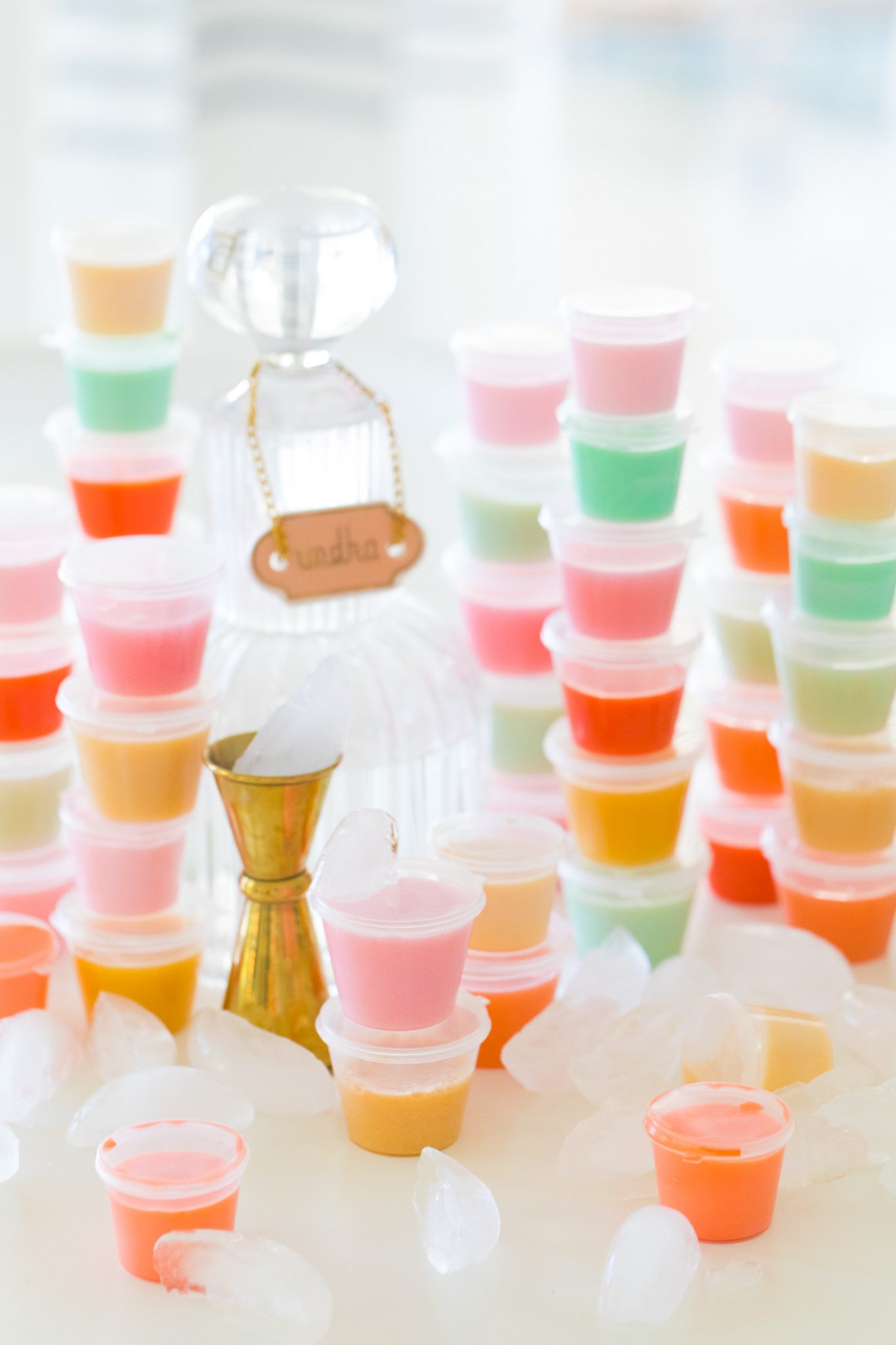 How To Make The Ultimate Jello Shots Easy To Make Sugar Cloth   Jello Shots 1 1365x2048 