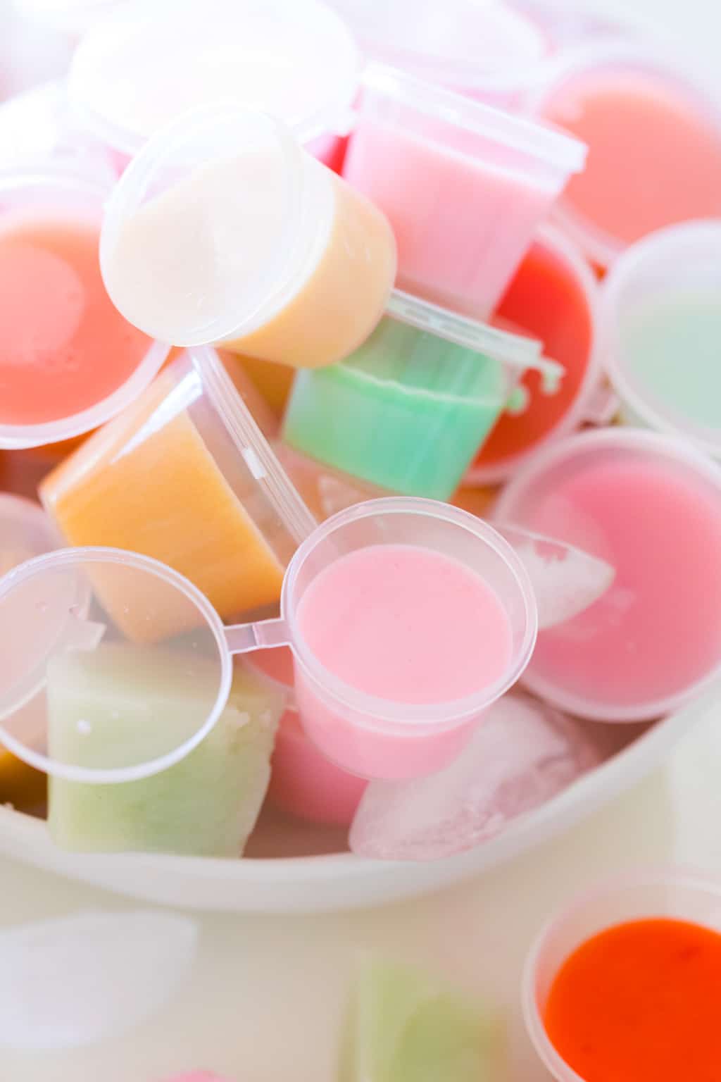 How to Make the Ultimate Jello Shots (Easy To Make) — Sugar & Cloth