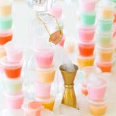How to Make the Ultimate Jello Shots