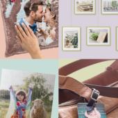 photo gift ideas - our favorite photo gifts