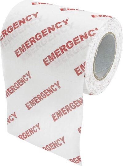 Emergency Toilet Paper for best gag gifts