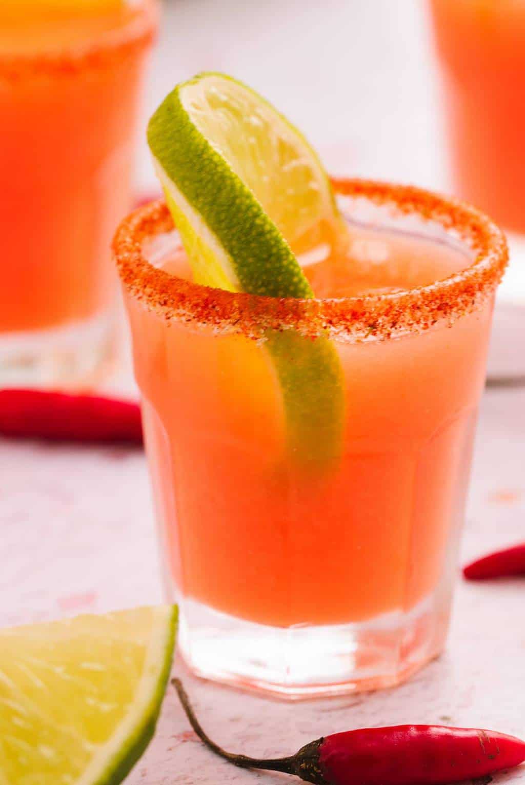 Mexican Candy Drink Recipe Deporecipe co
