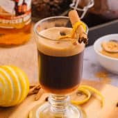 Carajillo Recipe - The Best Coffee Cocktail
