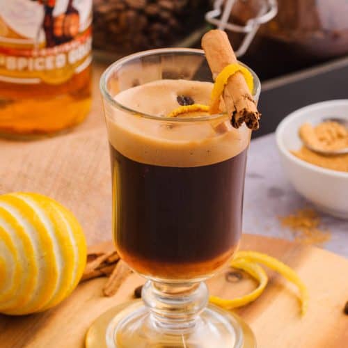 best carajillo coffee cocktail