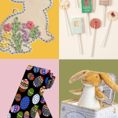 30 Perfect Easter Gift Ideas for Anyone