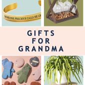 23 Great Gifts for Grandma That She Will Love