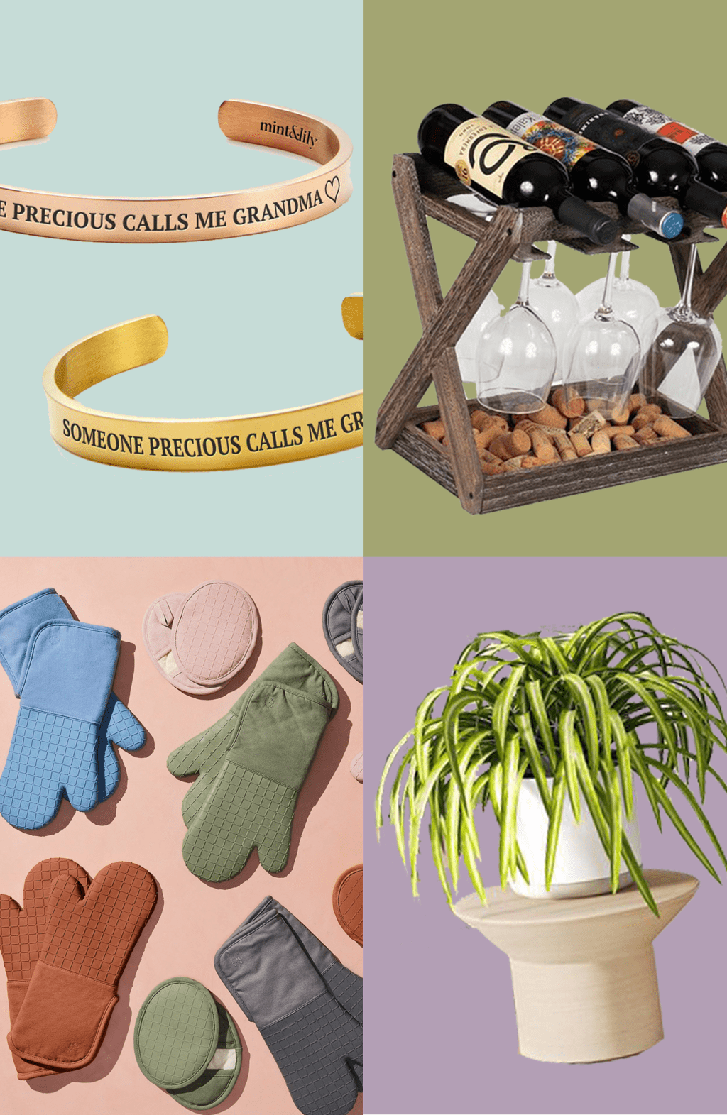 20 Meaningful Gifts for Grandparents: Unique Ideas They'll Love • Lovin'  Life with Littles