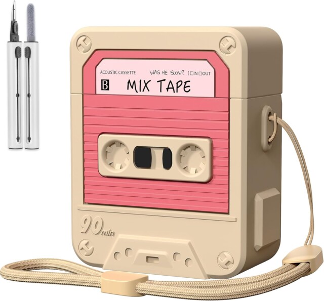 AirPods Case Cover