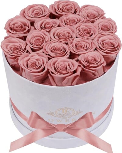 Preserved Roses
