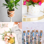 21 Mother's Day Homemade Gift Ideas