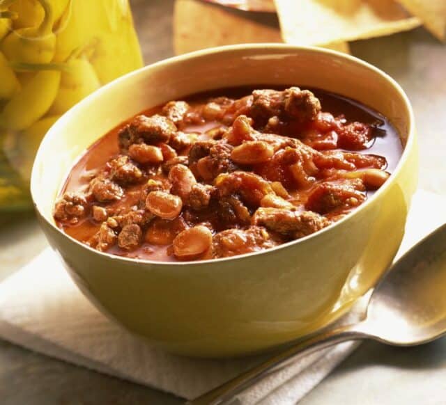 Meatloaf Mac And Cheese