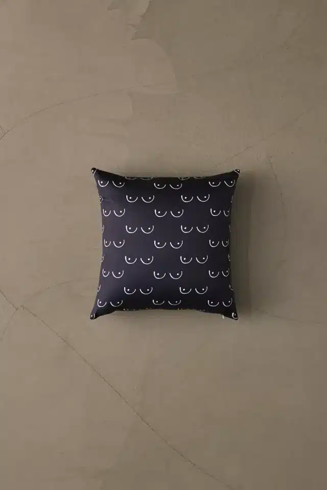 Boob Pillow for birthday gifts for women