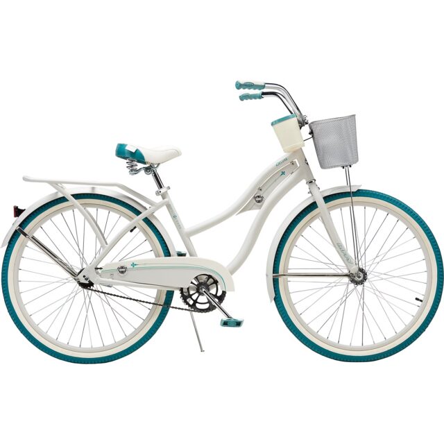 Cruiser Bike