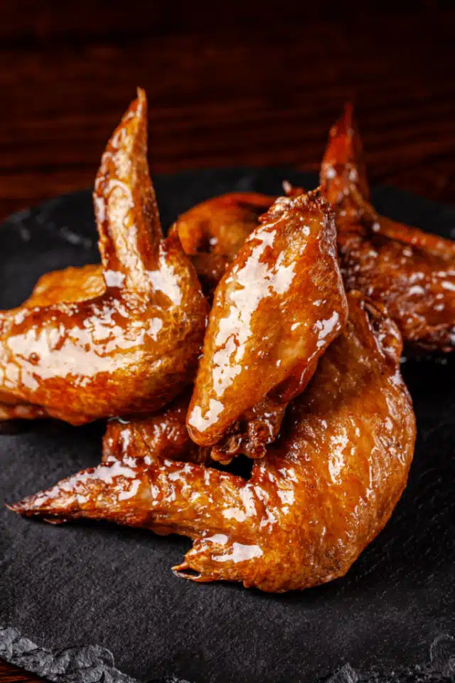 Coca-Cola Chicken Recipe for summer chicken recipes
