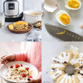 14 Best Instant Pot Breakfast Recipes