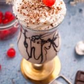 Bushwacker Recipe and How to Make a Cream of Coconut