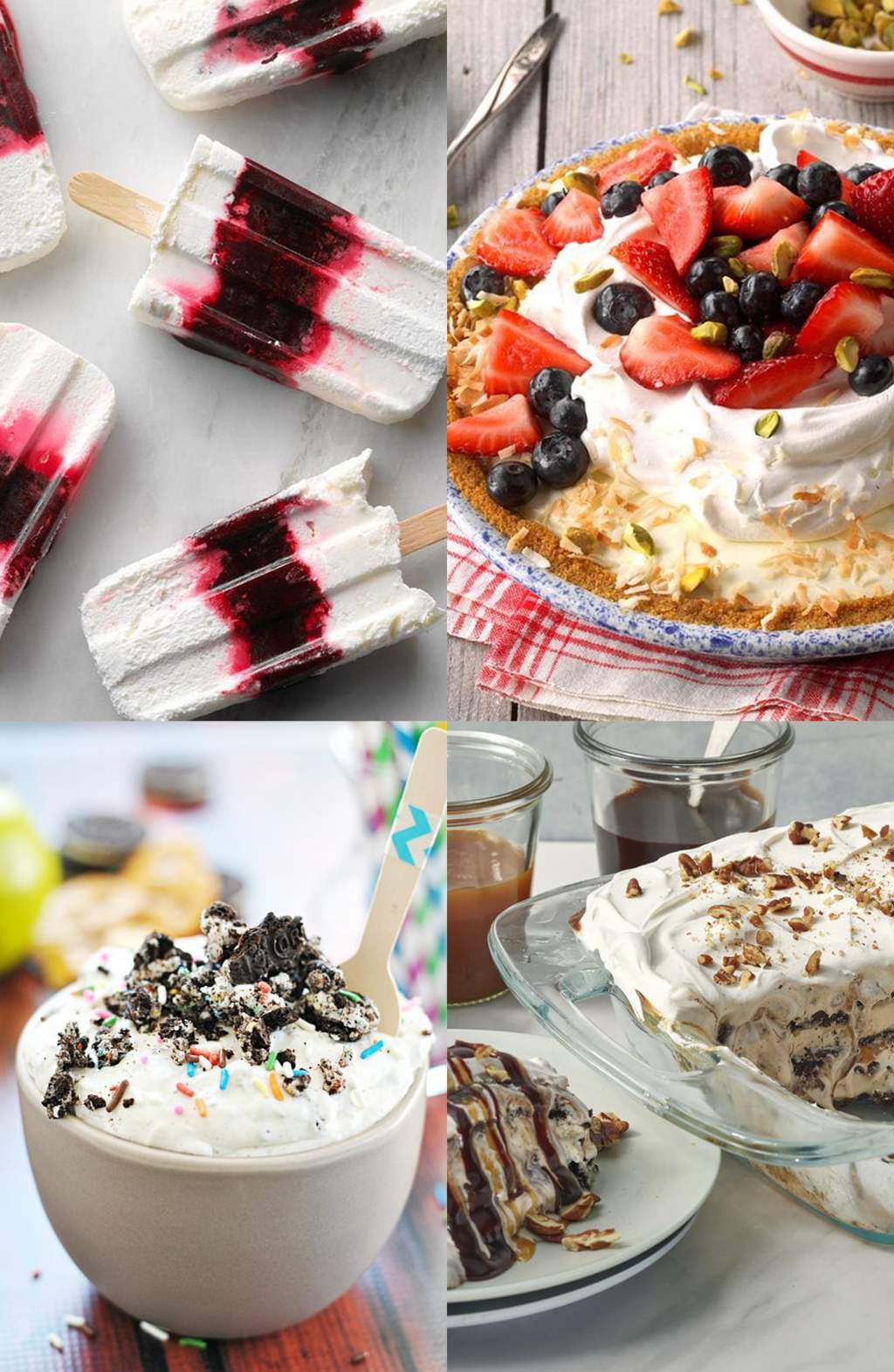 15 Best Cool Whip Recipes