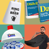47 Funny Father's Day Gifts