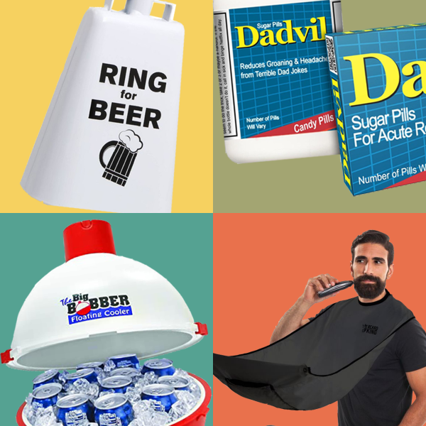 32 Hilarious Gag Gifts that Can Make Anyone Laugh — Sugar & Cloth