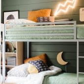 Simple Boys' Room Ideas that are Fun and Creative