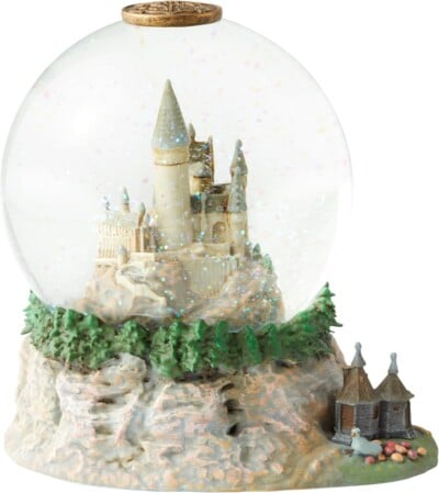 Harry Potter Snow Globe