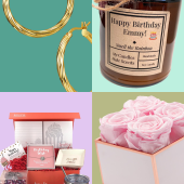 Amazon Birthday Gifts by Sugar & Cloth