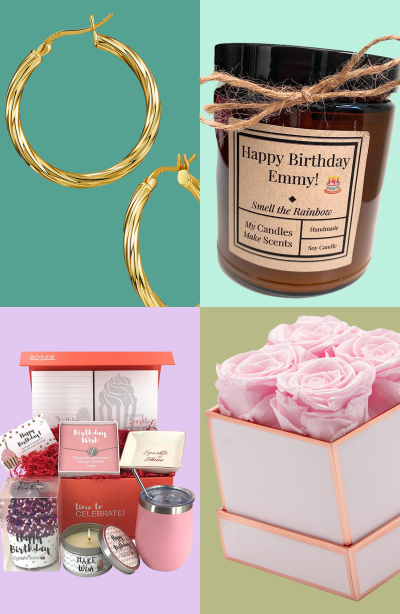 50 Perfect Amazon Birthday Gifts — Sugar & Cloth