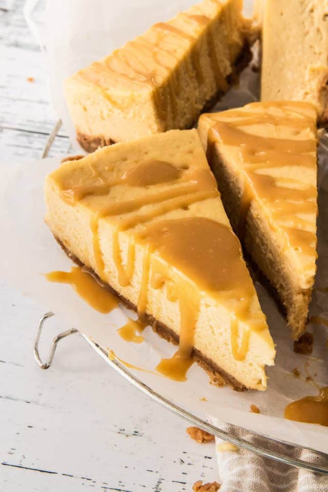 the best Caramilk Cheesecake | recipe by sugar and cloth