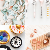 best air dry clay projects for all ages