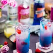 How to Make a Grateful Dead Drink Recipe