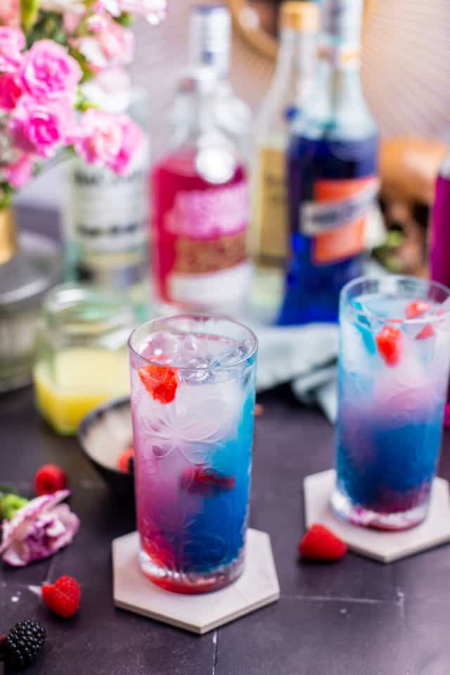 How to Make a Grateful Dead Drink Recipe