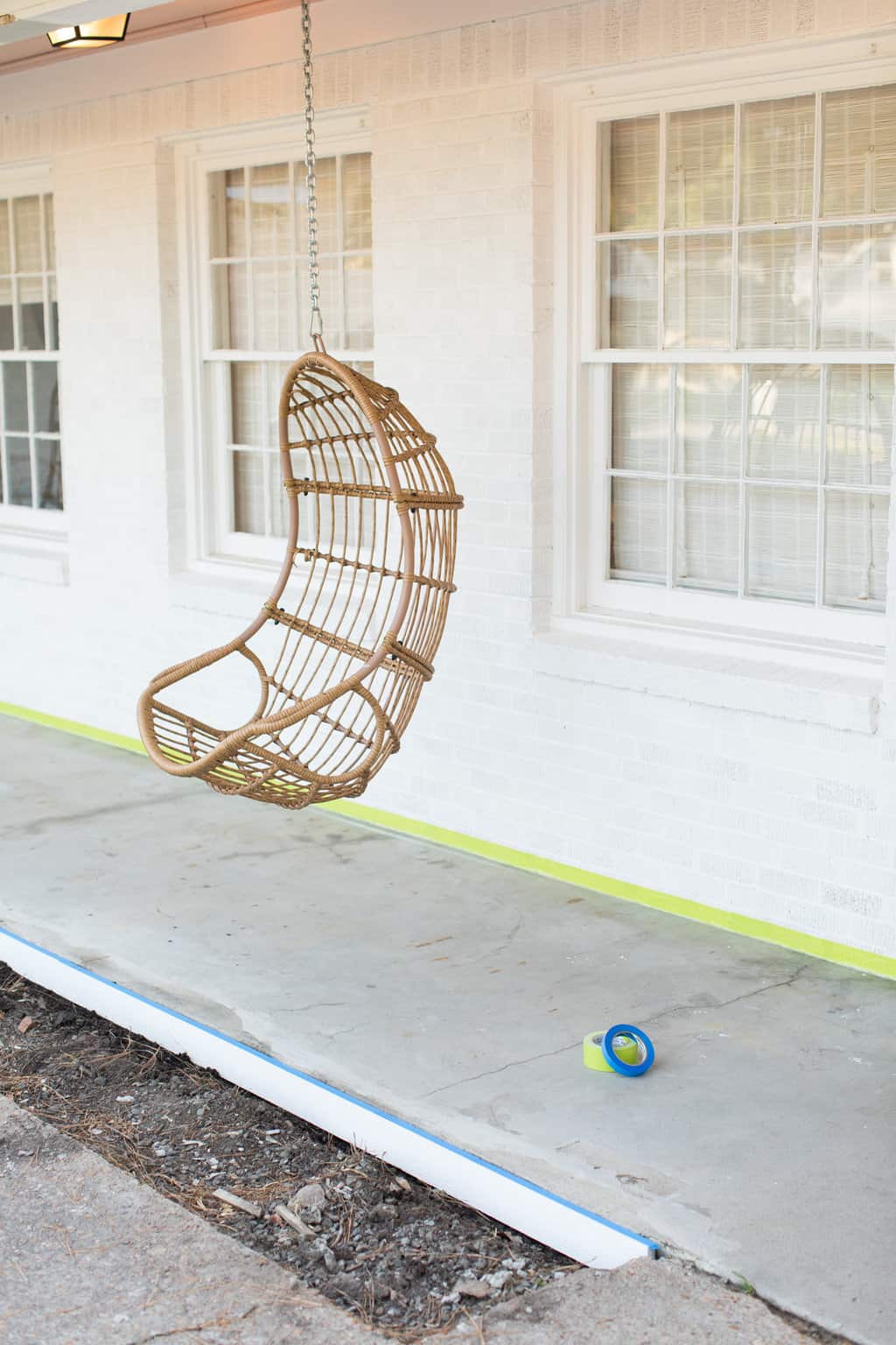 How to Paint a Porch for an Easy Home Upgrade — Sugar & Cloth