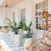 How to Paint a Porch for an Easy Home Upgrade