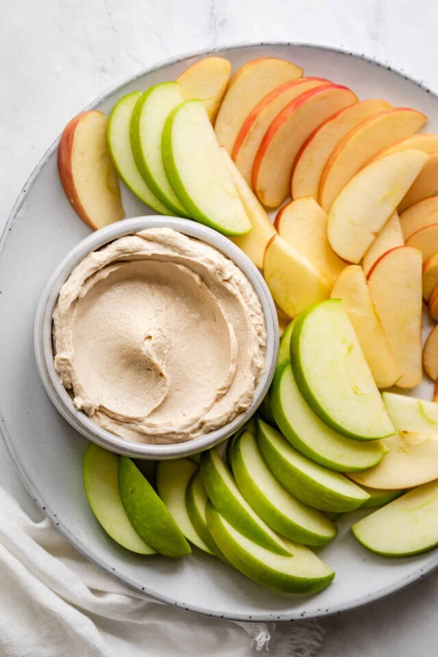 Peanut Butter Dip