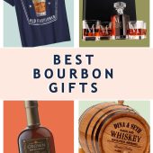 25 Bourbon Gifts Every Whiskey Lover Must Have