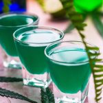 best liquid marijuana drink shot recipe by sugar and cloth