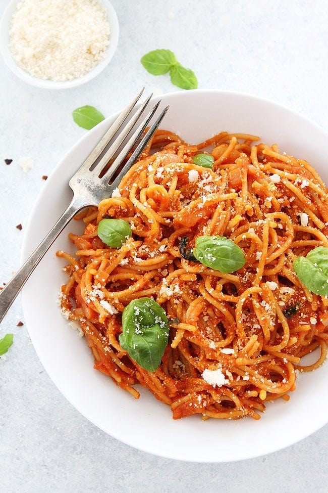 17 Best Pasta Side Dish Recipes — Sugar & Cloth