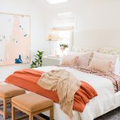 Cottage Bedroom Reveal