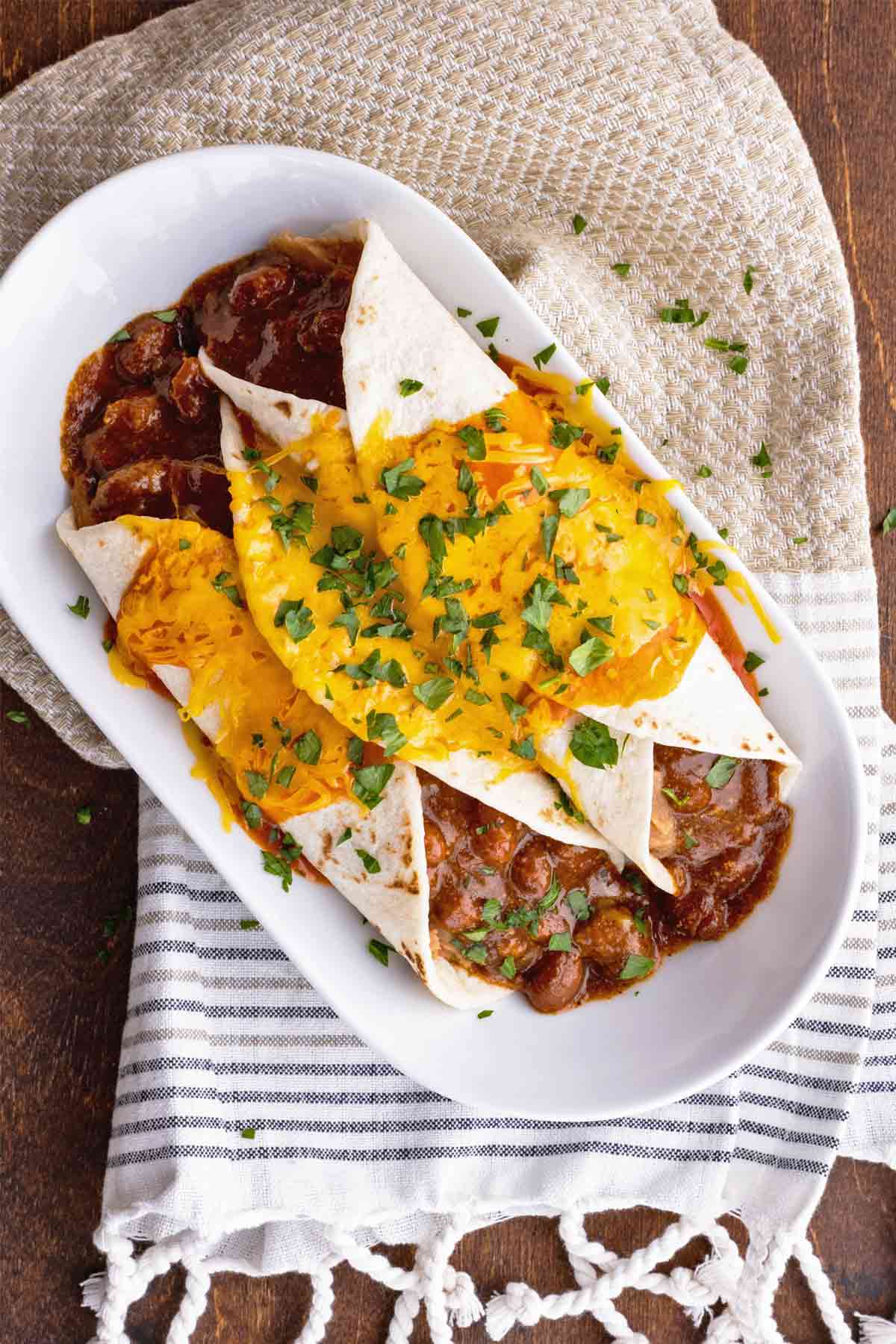 16 Best Leftover Chili Recipes — Sugar & Cloth