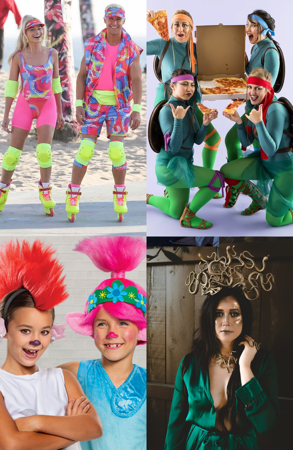 40 Best Halloween Costume Ideas