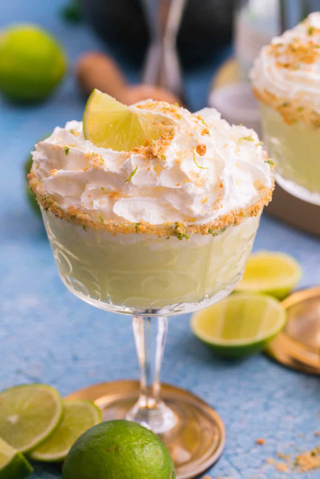 The Ultimate Key Lime Martini Recipe — Sugar & Cloth