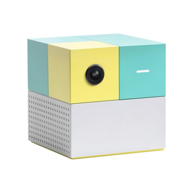 Nex Playground - The Active Play System for Kids & Families Where Indoor Physical Activity Meets Interactive Family Fun 