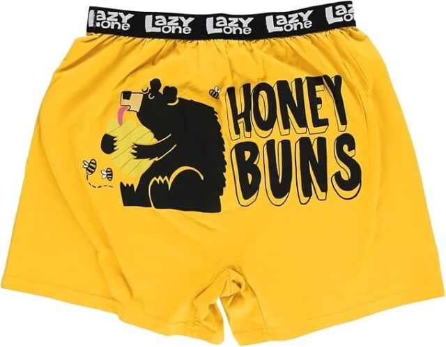 Funny Boxers