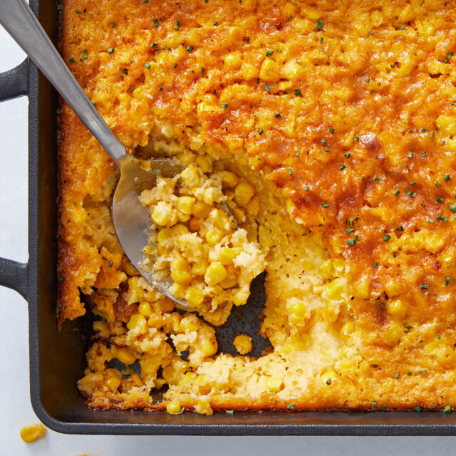 Best Corn Casserole for thanksgiving food recipes