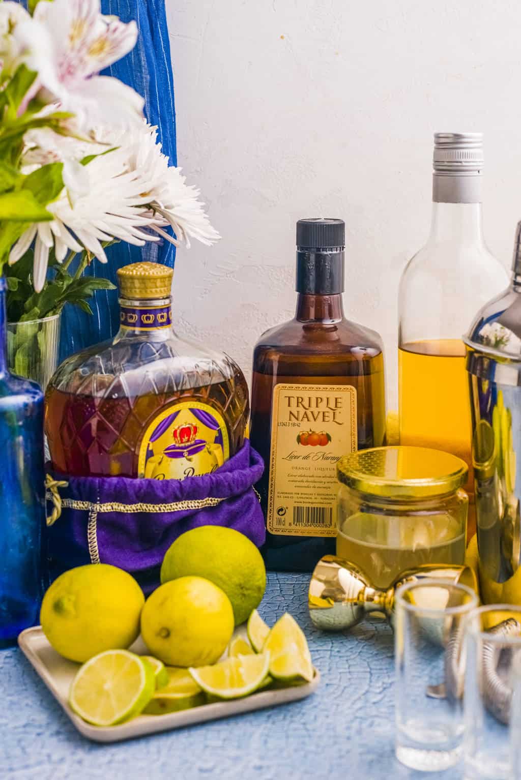 Water Moccasin Shot Recipe — Sugar & Cloth