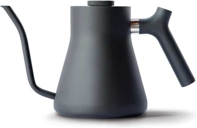 Fellow Stagg Stovetop Pour-Over Coffee and Tea Kettle for Valentines Gifts for husband